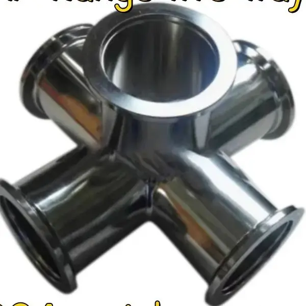 Stainless Steel Vacuum Store
