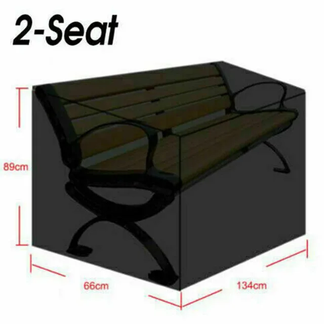 2 seater