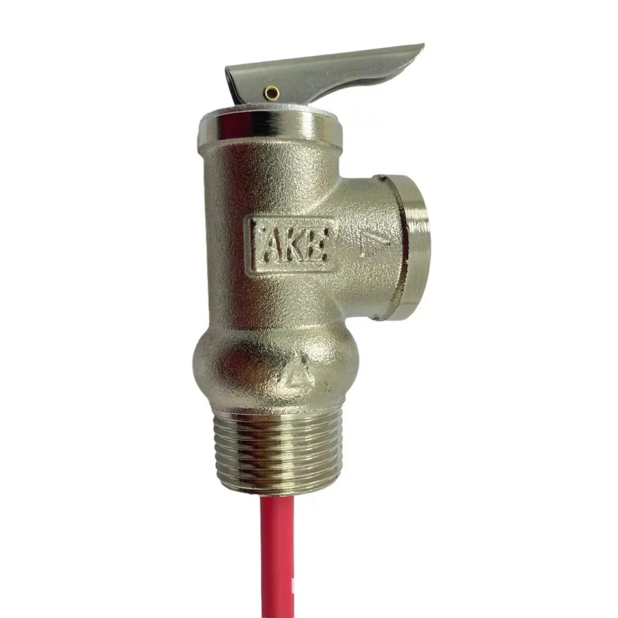 150psi Temperature And Pressure Relief Valve For Water, 50 OFF
