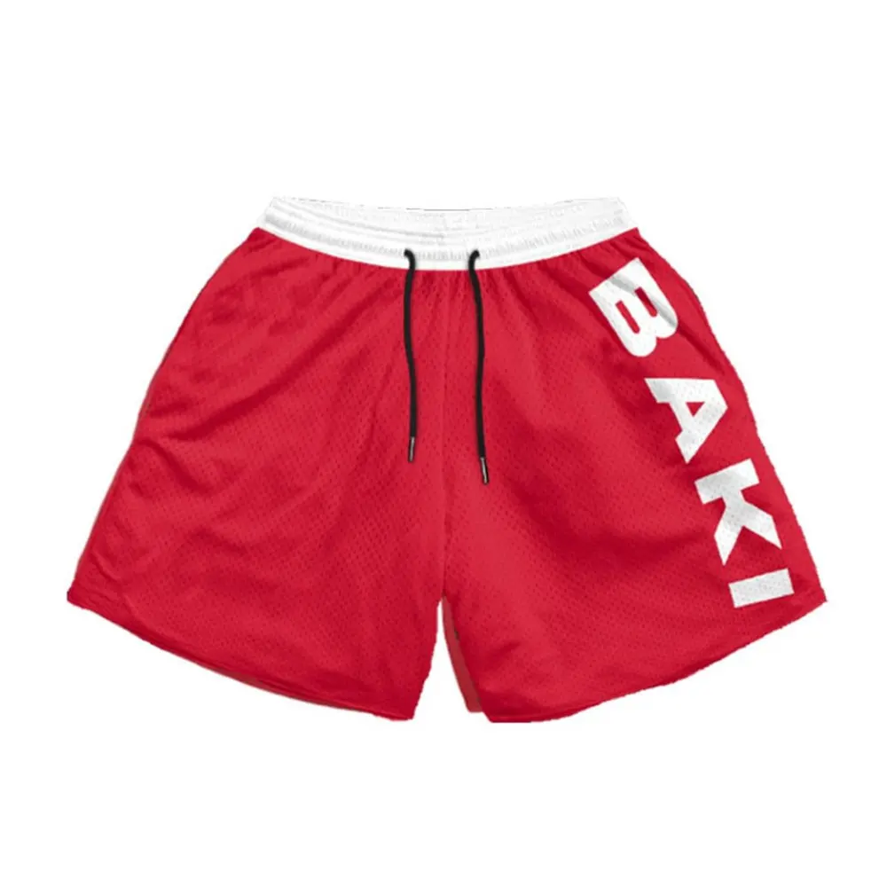 MMA Shorts for Men and Women