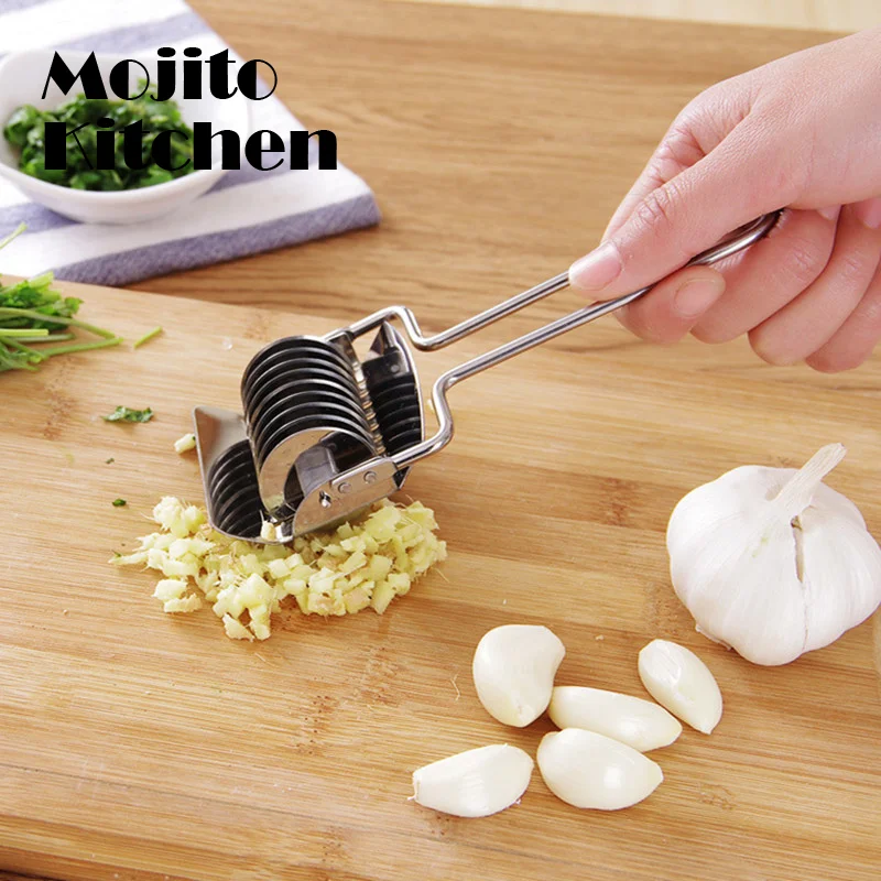 Manual Noodle Cutter Stainless Steel Roller Noodle Maker Fast Food Noodles  Dough Rolling Machine Pasta Tools Gadgets For Kitchen