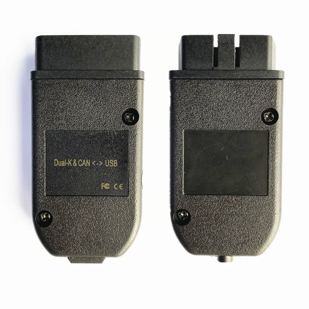 Newest V23.3.1 HEX V2 Interface ATMEGA162+16V8+FT232RQ OBD2 Scanner Tools for VW/AUDI/Skoda Support Multi-Language 2