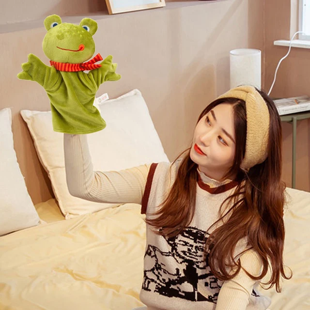 Baby Cotton Soft Newborn Sleeping Dolls Comforting Sleep Toys Cute Infant Soothe Appease Towel Bibs 2