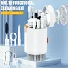 20/1 Digital Cleaning Kit Phone Camera Laptop keyboard Cleaning brush key Screen cleaner Dust Collector Christmas gift 1