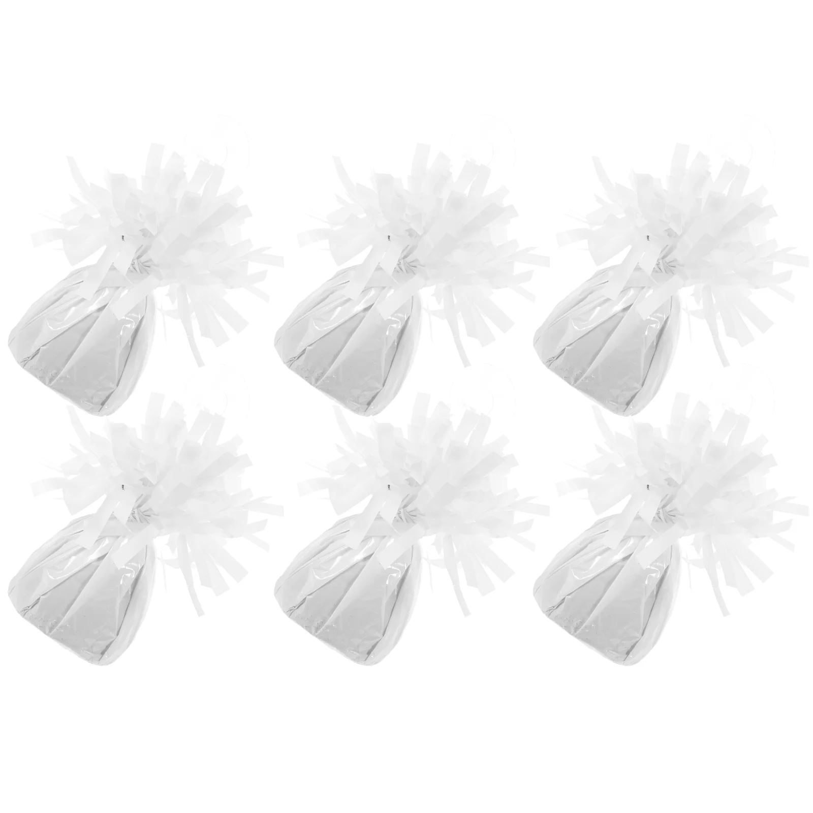 

Balloon Weight Floating Pendant Balloon Gravity Block Prevent Flying Wedding Birthday Party Decoration