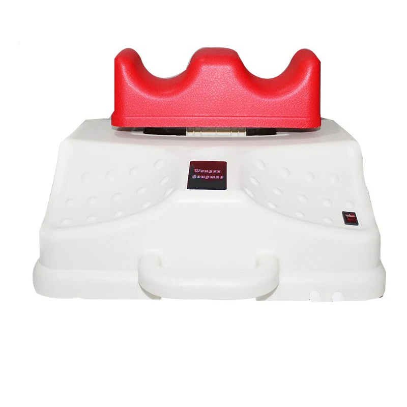 Rocking Machine Multi-function Aerobic Exercise Rehabilitator Foot Leg Muscle Relaxation Massager