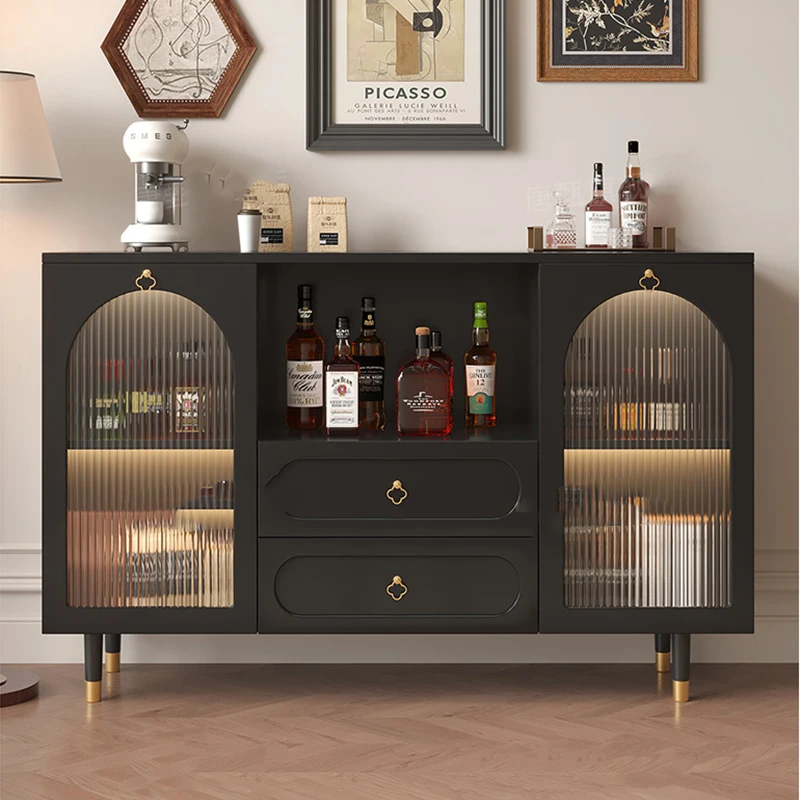 

Sideboard Kitchen Cabinet Living Room Cabinets Coffee Cupboard Side Table Furniture Outdoor Wood Mobiletto Cucina Modern Shelf
