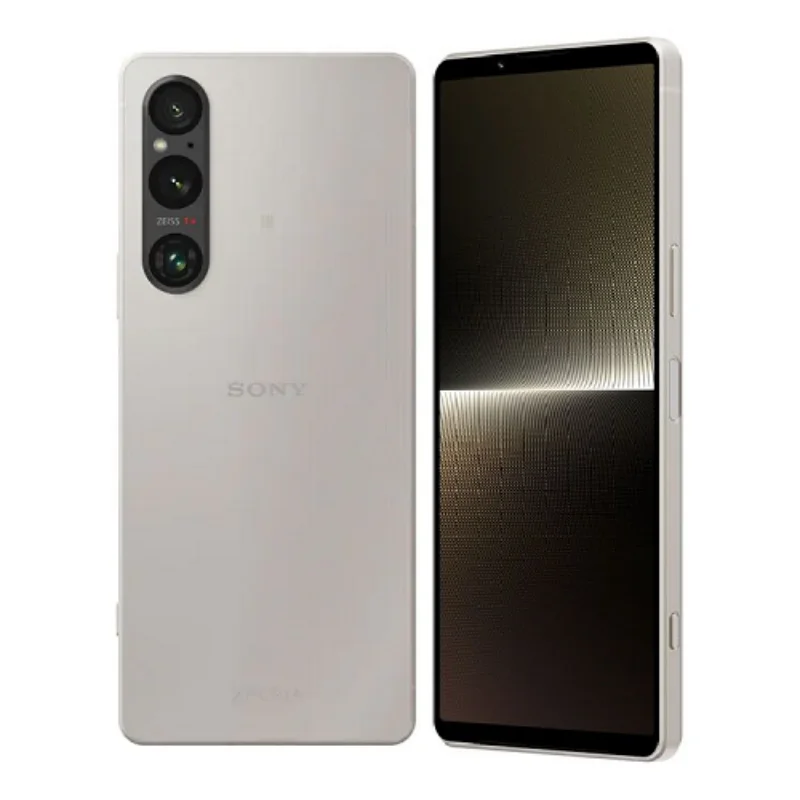 Sony Xperia 1 ⅶ RAM12GB ROM512GB Sony Xperia 1 VII XQ-FS72 512GB 12GB RAM 5G (Global Model