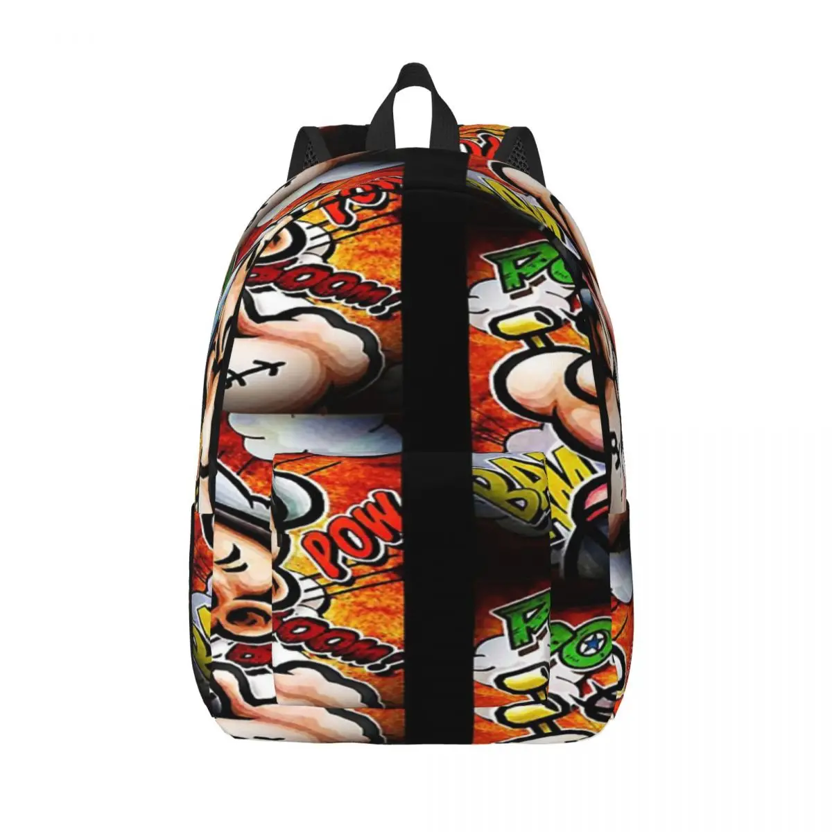 Popeye The Sailor Man Zaino Semplice Ed Elegante 2023 Zaino Uomo Vendita Calda