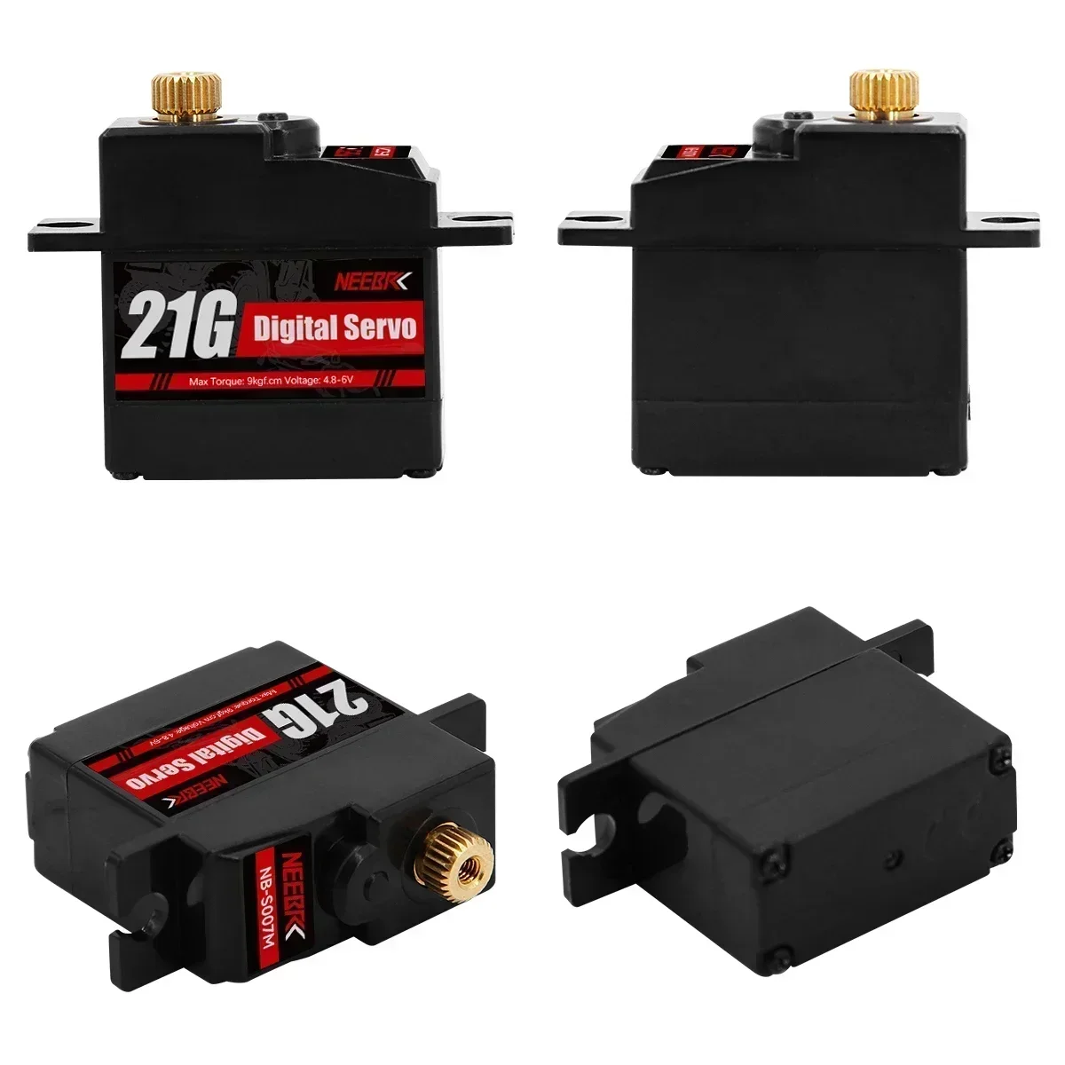 dsc-products