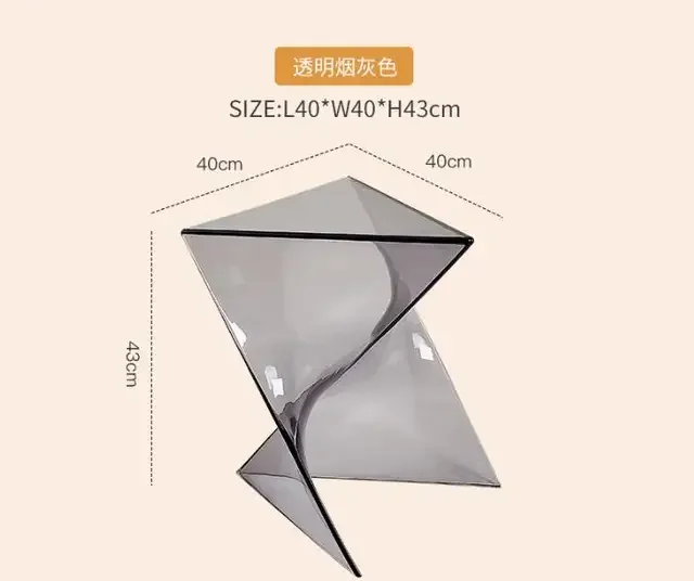 smoky grey