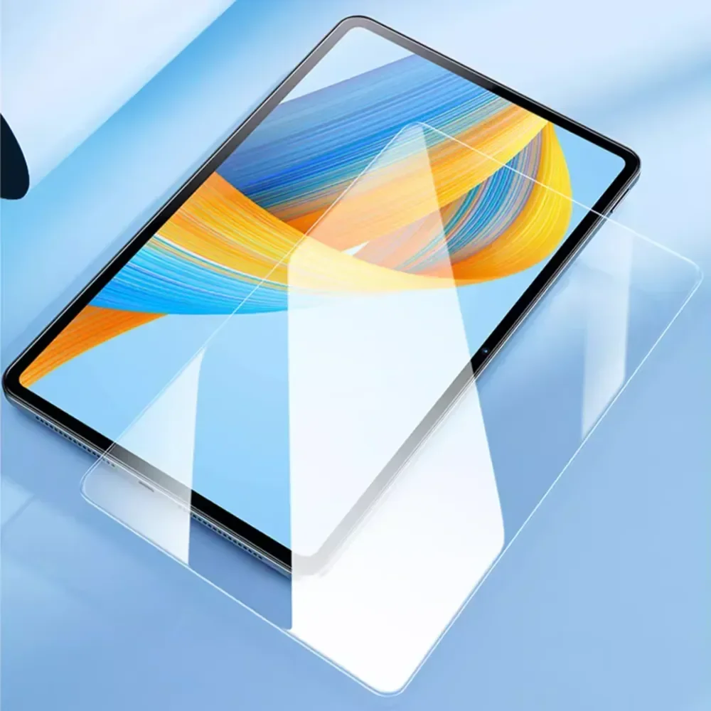Protection écran Verre Flexible 9H Karylax Pour Tablette DOOGEE R10 (10.36 Pouces)