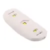 Foldable Phototherapy Lamp Mini Size Nail Polish Curing Machine Miniature Nail Lamps For Travel Uv Led Lights Highest Rated 2