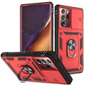 3 in 1-Red