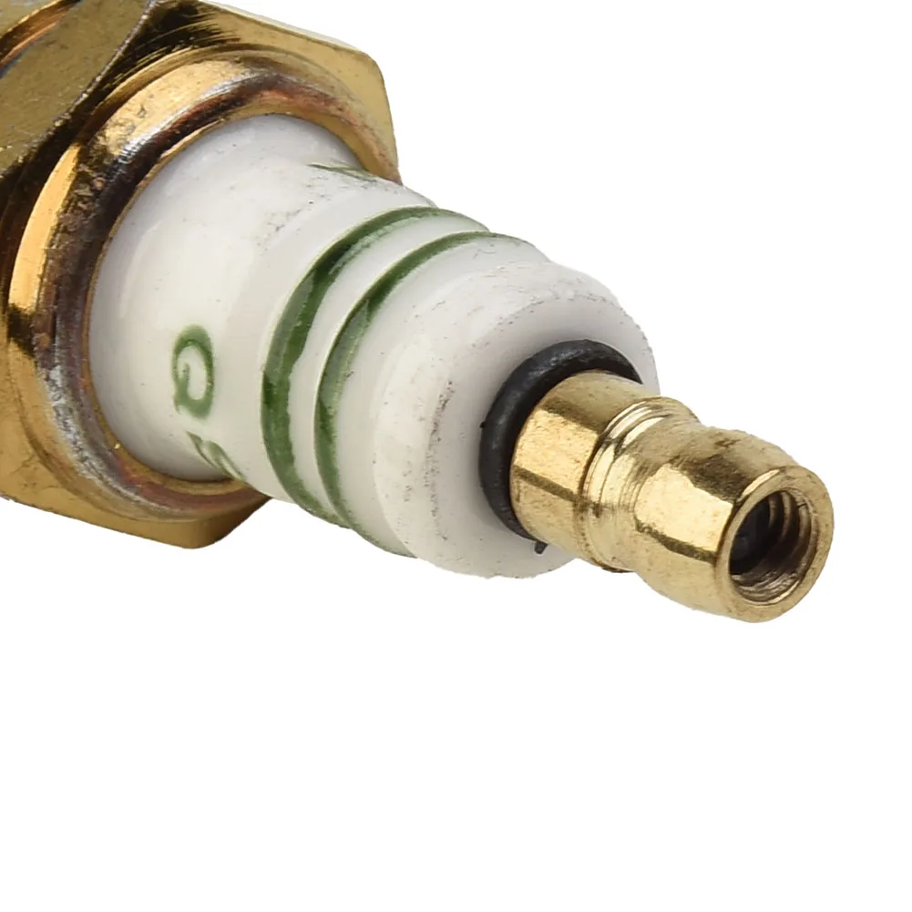 BM6A Spark Plug Glow Plug Replacement Chainsaw Lawn Mower Grass Strimmer M7/L7T/CJ8/1560 Accessories spark plug