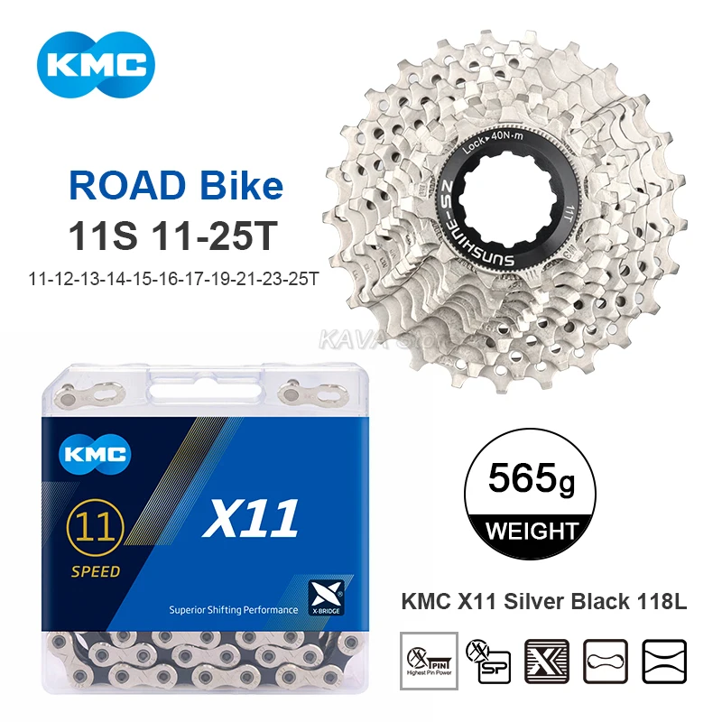 シマノslx R7000カセットK7 105 11 11sグループセットHG601
