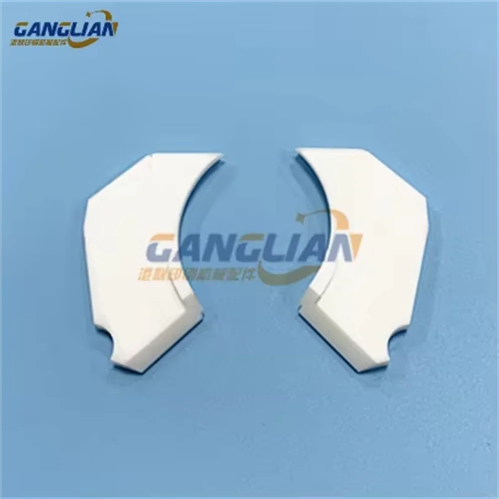 5쌍 TOK 잉크 덕트 엔드 블록