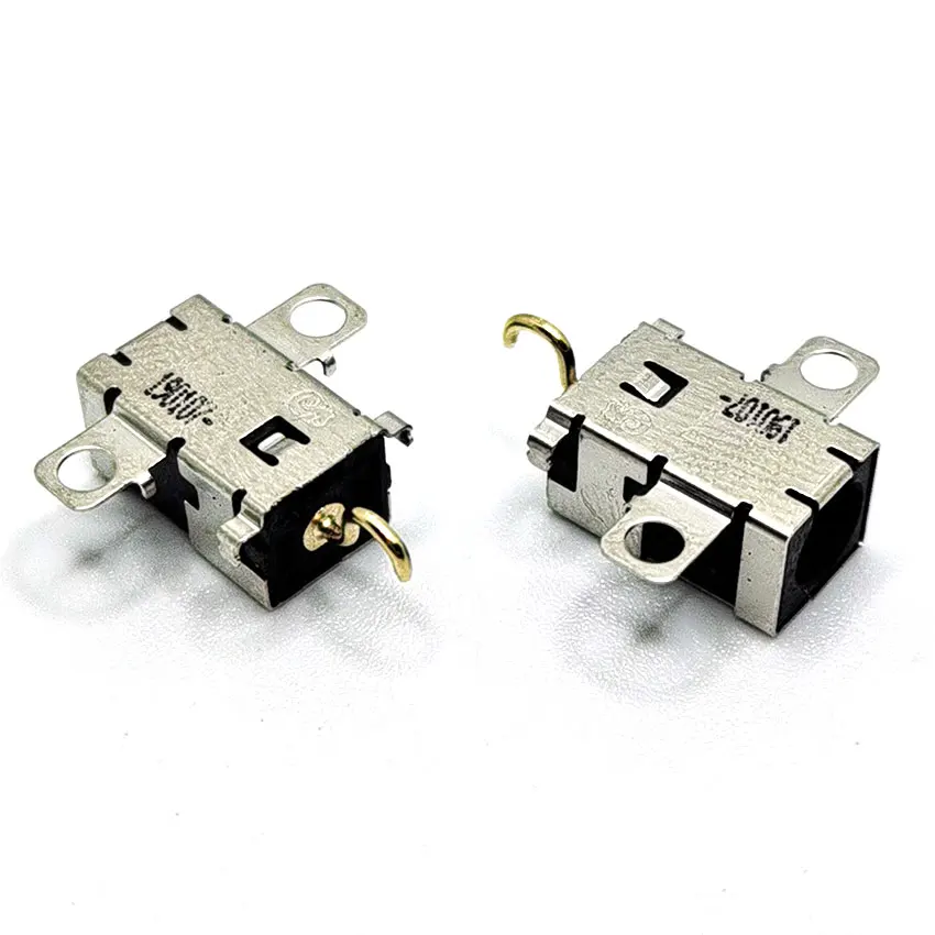thumbnail image 2 of 1pcs For Lenovo IdeaPad S540-15IWL 81NE 81Q1 DC Power Jack Socket 2 of 14