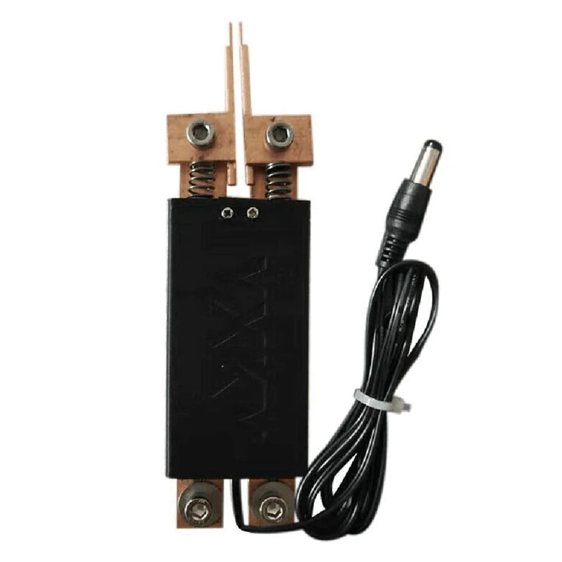 

Hand Held Portable Spot Welding Pen Automatic Trigger Spot Welder Pen For 18650 Battery Spot Welding Machine