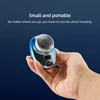Electric Shaver Portable Razor Man Travel Wet And Dry USB Rechargeable Shaver Type-C Charging Mini Shaving Machine for Men 6