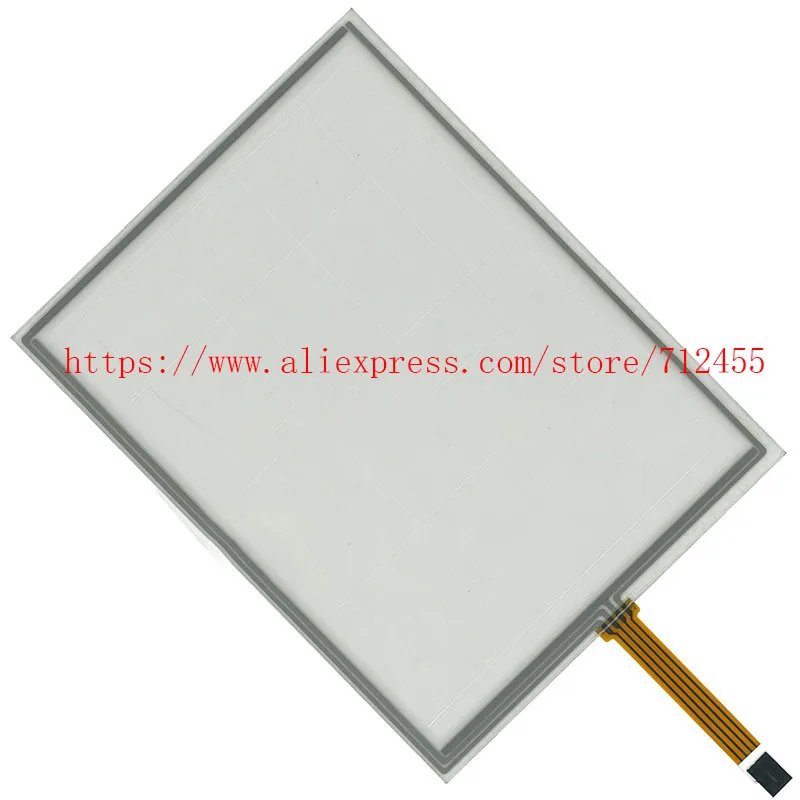 One For DANIELSON R8074-45A R8074-45D Touch Screen Glass Panel 