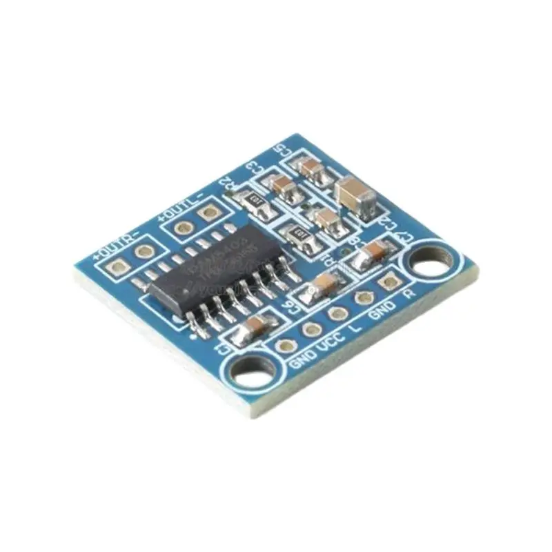 

MINI PAM8403 Audio Amplifier Module Power Module