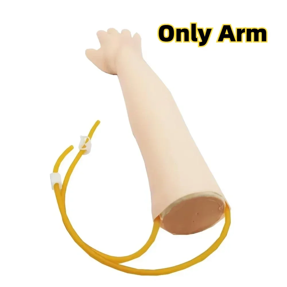 Only Arm