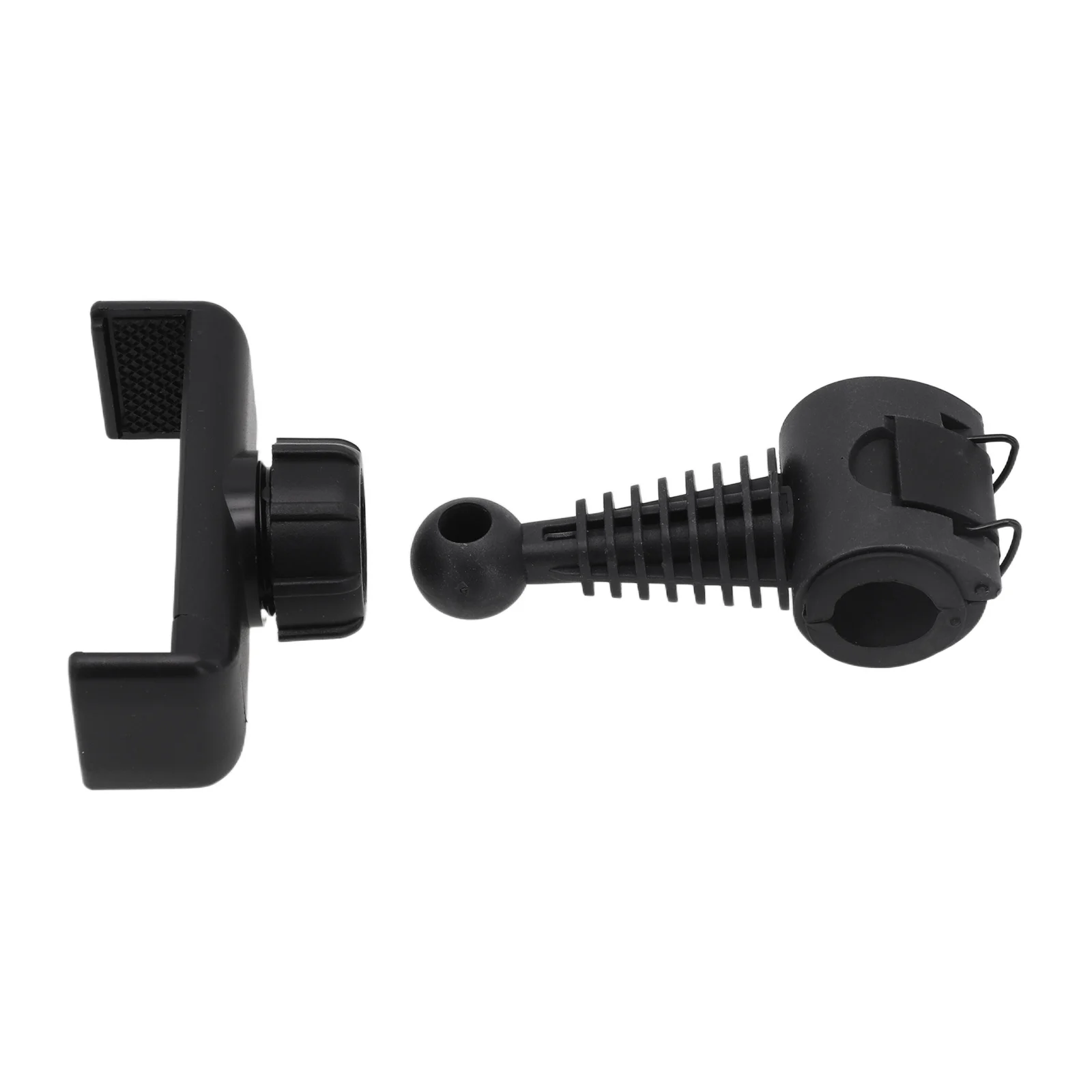 Live Streaming Smartphone Holders Microphone Stand Mount Tripod 360-degree Rotation SmartPhones Holders Bracket Accessories 1 Pc
