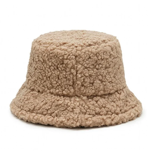 편안한 겨울을 위한 따뜻한 모자