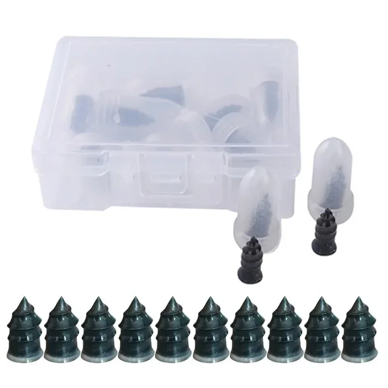 Tire Repair Kit – Fast and Easy Emergency Roadside Tools!!