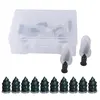 Tire Repair Kit – Fast and Easy Emergency Roadside Tools!!