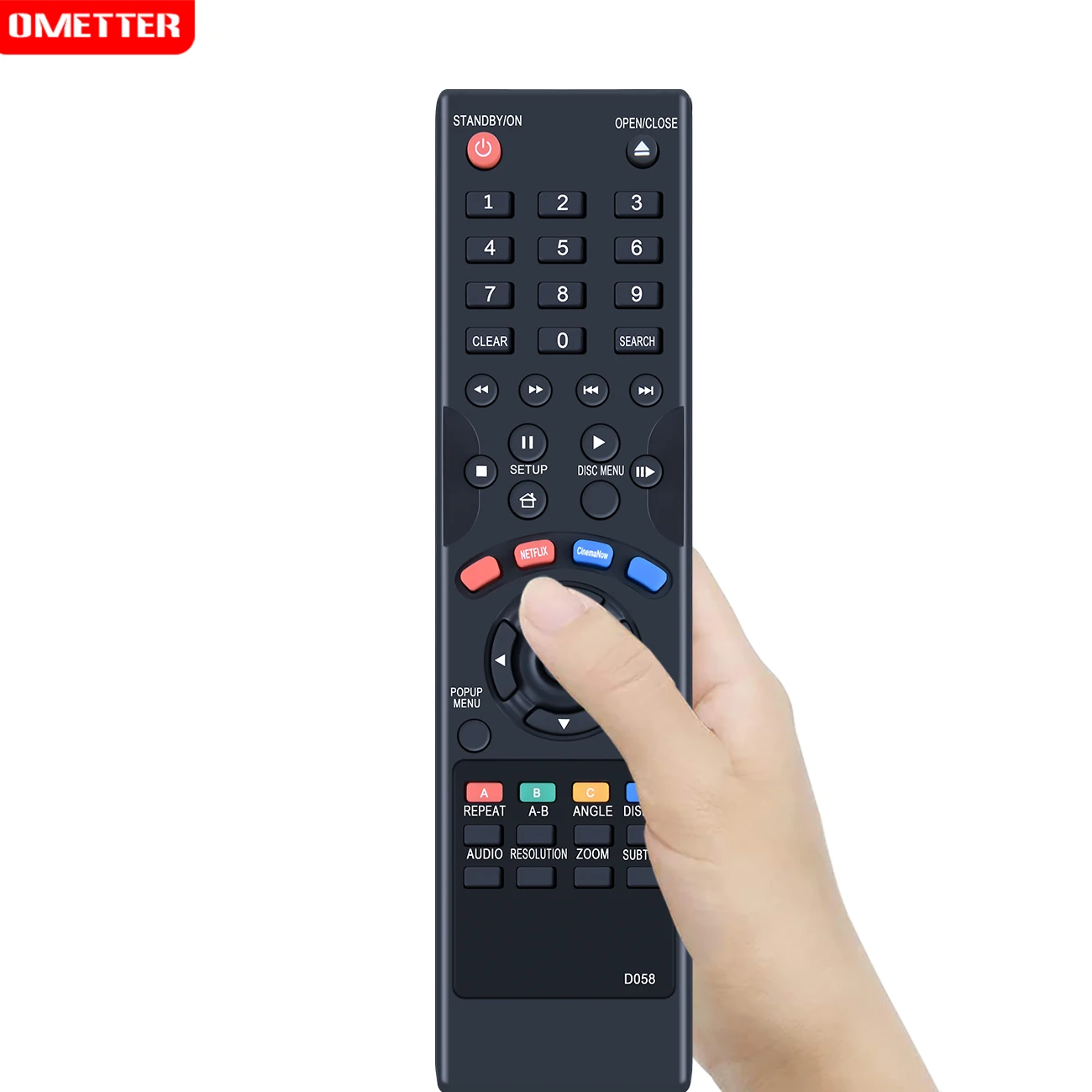 thumb