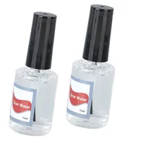 Scar Makeup Liquid Special Effects 15ml X 2 Wide Application Professional Scar Water for Halloween for Cosplay 2