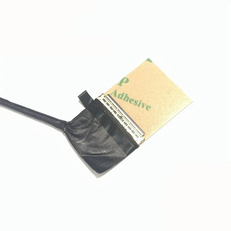 NEW Genuine Laptop LCD Cable For Asus Zenbook14 UX434 UX434DA/UX434IQ/UX434FA/UX434FLC U4600 30PIN 1422-03DB0AS