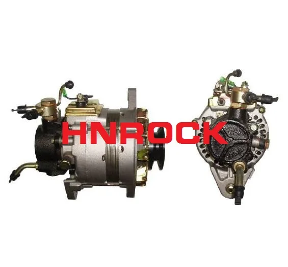 HNROCK ͳ 27050-1110 270501110, 24V 40A, ǰ
