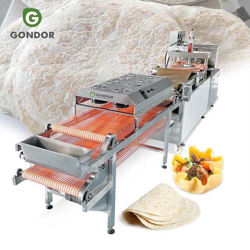 Australia-Automatic-Arabic-Pita-Bread-Electric-Rolling-Roti-Product ...