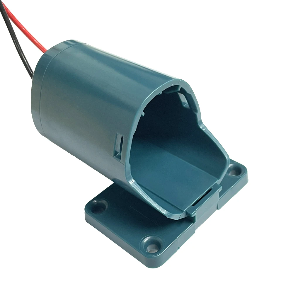 Adapter for Bosch 10.8V 12V Li-ion Battery DIY Power Connector Power Tool Batter