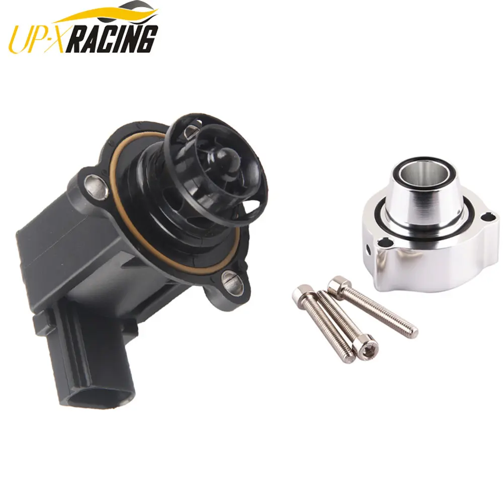 Auto 1.8T 2.0T Turbo Cut Turbocompressore Circuit Break Valv Per Vw / Audi Passat Cc Eos Golf Audi A3 A4 A5 A6 Tt 06H145710D