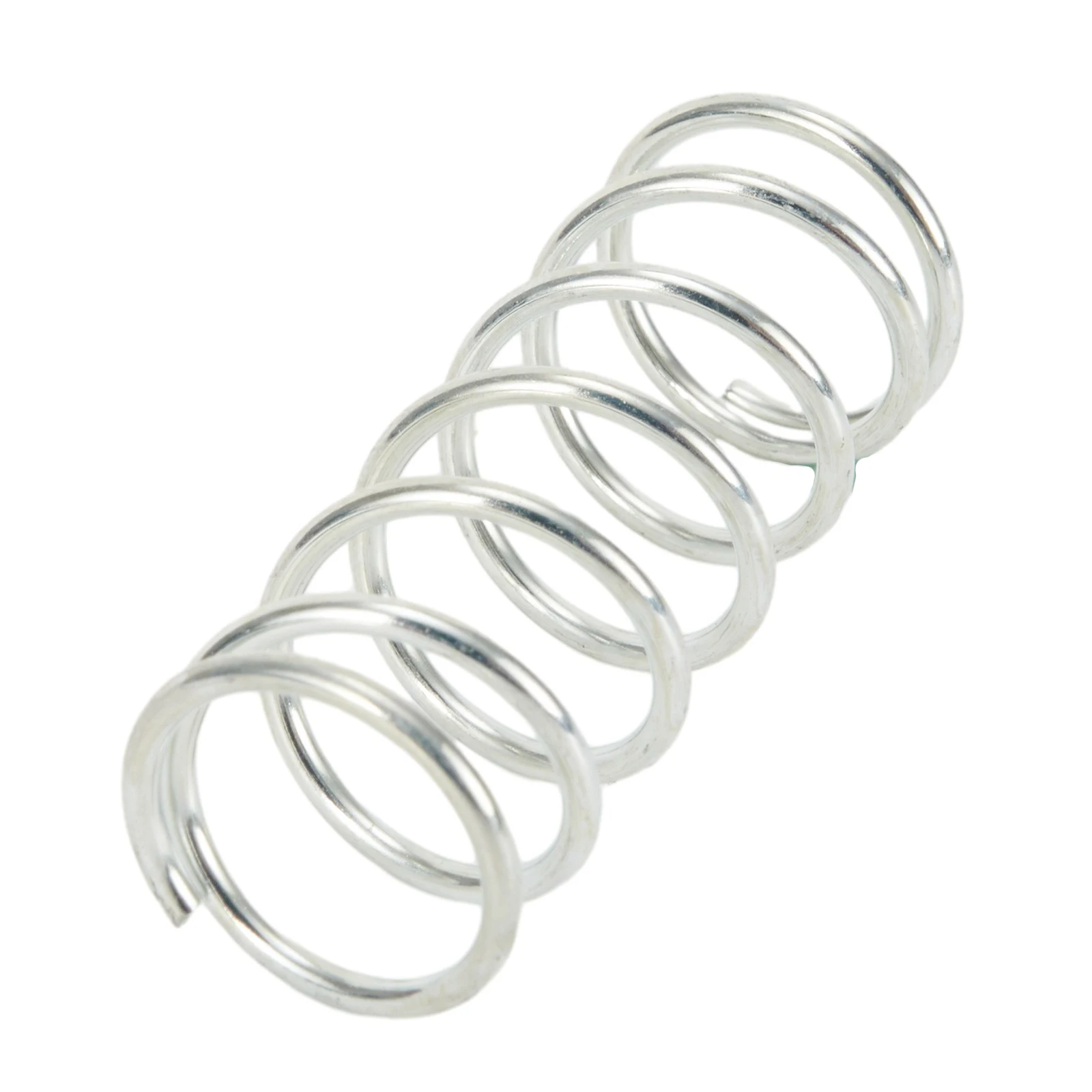 Federersatz für 2-Linien-Trimmerköpfe, die in Freischneidermodellen verwendet werden und Standard-Innenfederabmessungen von 14,5 mm x 43 mm erfordern – Detail 1