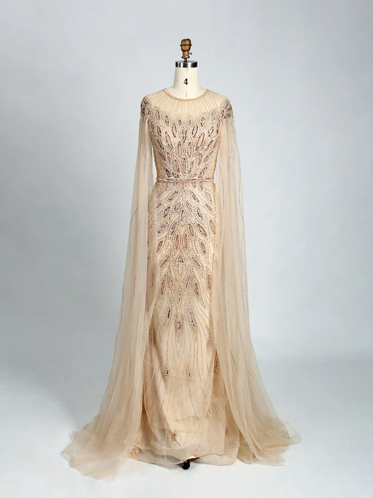 Рисунок 2 - Женские Элегантные вечерние платья