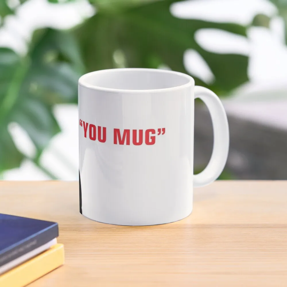 

Danny Dyer MUG Coffee Mug Aesthetic Coffee Cups Coffee Mugs