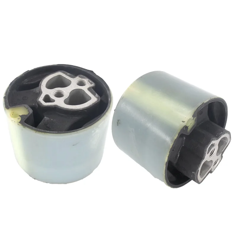 1pcs Engine Transmission Gearbox Mount 95537505720 7L0399249B 3.0 3.6 4.2L for Audi Q7 VW Touareg Porsche Cayenne