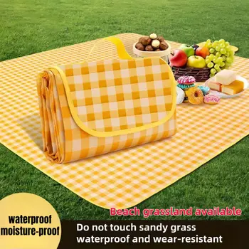 Waterproof Picnic Mat 1