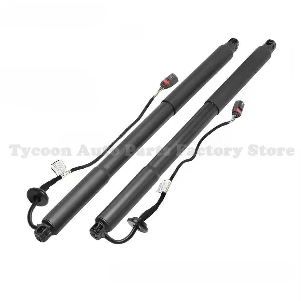 31479628 31479627 볼보 XC60 2009-2013 (156 T6 T5 AWD D3 D4 D5 전기 후면 가스 스프링 부츠 플랩 트렁크 리드 스트럿