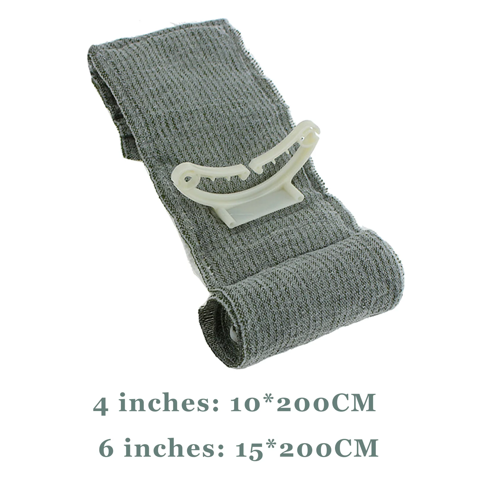 Israeli Bandage Wound Dressing Emergency Compression Hemostatic Control Bandage 4/6 Inches Outdoor Emergency First Aid Trauma