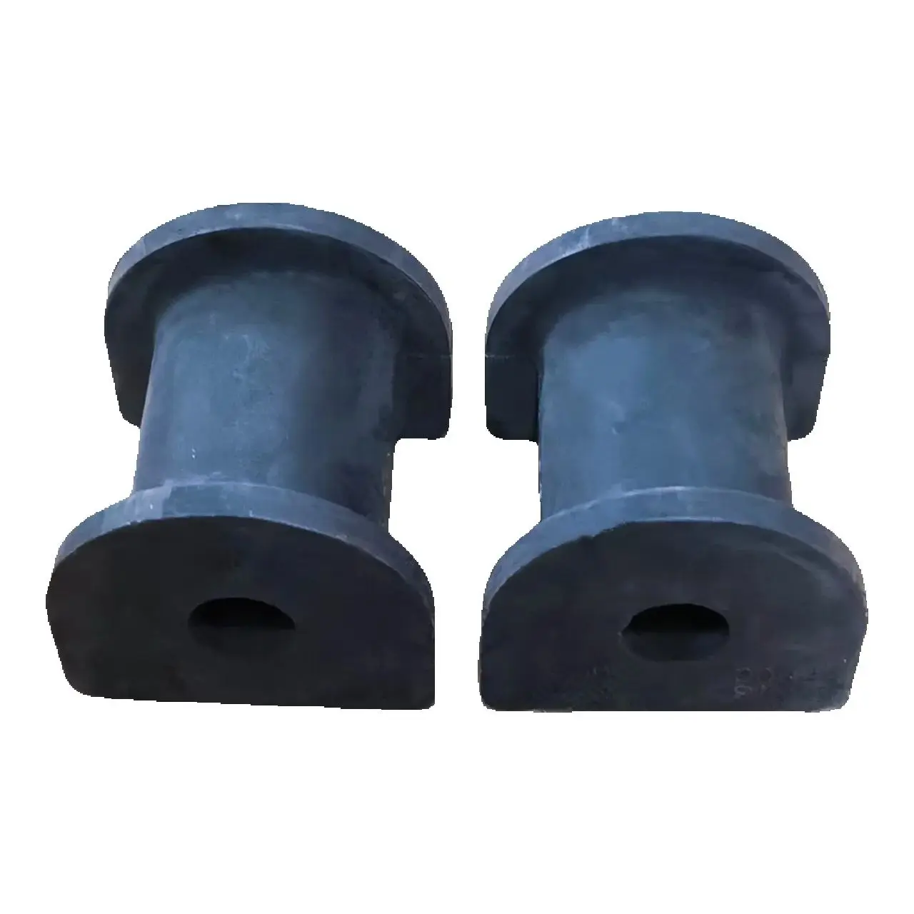 2PCS 리어 스태빌라이저 부싱 55513-2F100 Kia Cerato Hatchback 1.6L 2004-2007 Cerato-Sedan 2.0L 2004-2009 자동차 액세서리