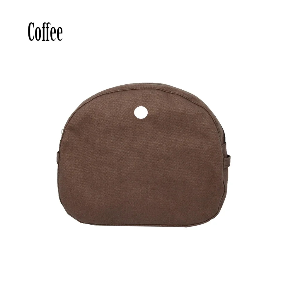 Tanqu Pure Color Waterproof Canvas Fabric Inner Pocket Lining