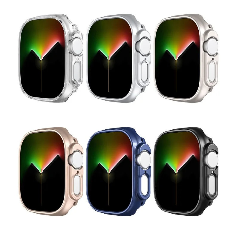  ġ Ʈ ø 8   Ƽ  ̽, Ʈ 49mm ð ߰   ð ȣ ̽