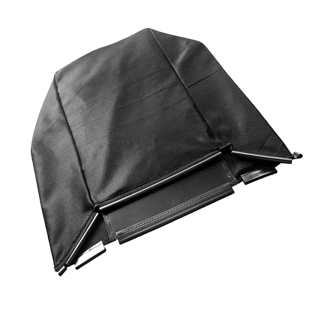 

Brand New Outdoor Living Mower Grass Bag Bag Accessory Fallen Leaf Bags For 964-04117B For Troy-Bilt TB210