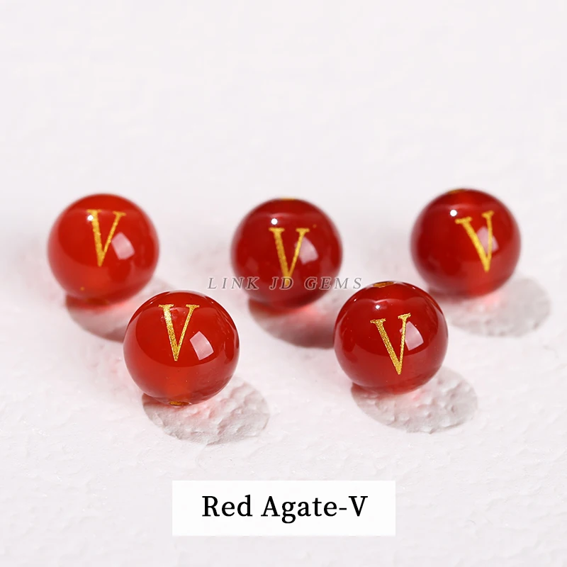 Red Agate V